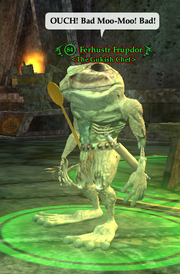 Ferhustr Frupdor