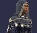 Nightfall (Armor Set)
