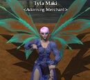 Tyla Maki