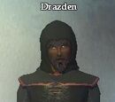 Drazden
