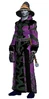 Robe of the Archivist (visible)