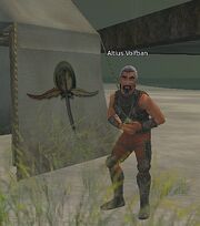 Altius Volfban (NPC)