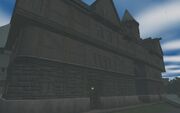 Brawler's Dojo
