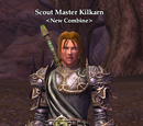 Scout Master Kilkarn