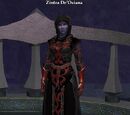 Zintra De'Oziana