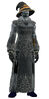 Ancient Robe of the Codex (Visible)