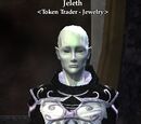 Jeleth