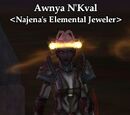 Awnya N'Kval