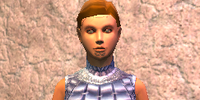 Patricia Benson