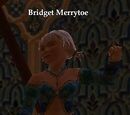 Bridget Merrytoe
