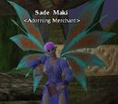 Sade Maki