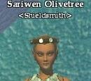 Sariwen Olivetree
