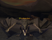 A vulcanu slayer