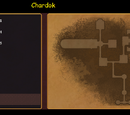 Chardok 1 Dungeon Activator