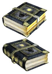Encyclopedia of Haurelian Bibliophiles (Visible)