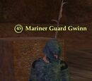 Mariner Guard Gwinn