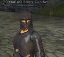 Outland Sentry Gunther