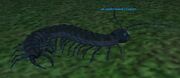 Underwood crawler