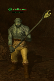A Vallon seer