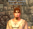 Harron Griswald