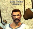 Jason Walton