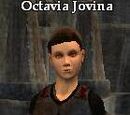 Octavia Jovina
