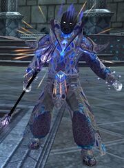 Oligar of the Dead 02