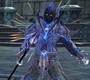 Oligar of the Dead (Heroic)