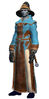 Robe of the Oracle (Visible - Locano)