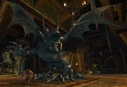 Eternal Sentinel (solo)