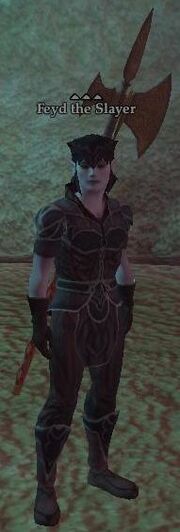 Feydtheslayer