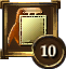 Icon Achievement ribbon orange rect gold 10.png
