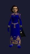 Paperdoll cistilya