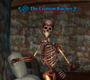 The Crimson Butcher