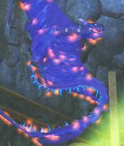 The Scaled Enforcer