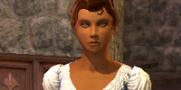 Laura Ironforge