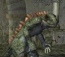 A Tae'Ew manipulator
