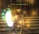 An ancient guardian