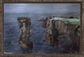 Oil Painting of a Sea Shore Cliff (Visible).jpg