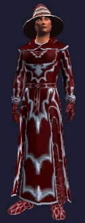 Temporal Foresight (Armor Set)