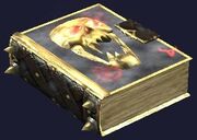 The Book of Thex (Visible)