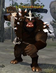 Warlord Enregak