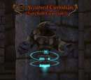 Accursed Custodian