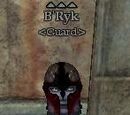 B'Ryk