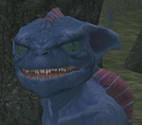 Guardian mist grinnin