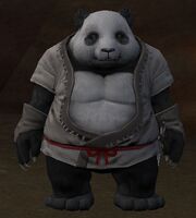 Hua Mein Adventurer