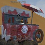 The Good Gear Man