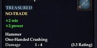 Tunarian Scepter