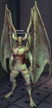 Abraxas