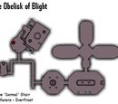 Obelisk of Blight